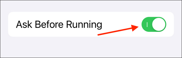 How the Apple Watch watch face settings change automatically Picture 11