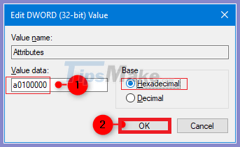 How to add / remove Quick Access in the File Explorer navigation pane on Windows 10 Picture 3