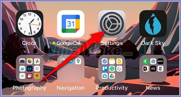 How to add Shazam button to Control Center on iPhone Picture 1