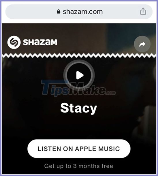How to add Shazam button to Control Center on iPhone Picture 9