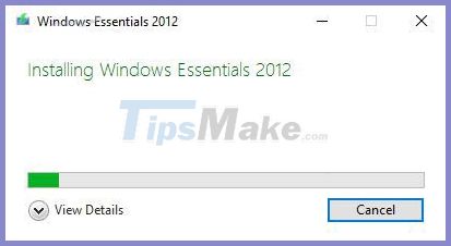 How to add Windows Movie Maker on Windows 10 Picture 4
