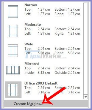 how to print mirror image in word 2013