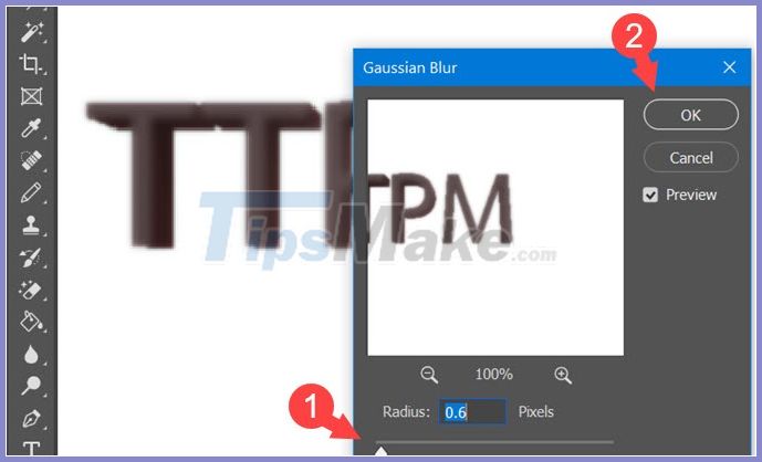 How to anti aliasing in Photoshop Picture 10