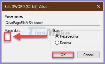 images 4 of How to automatically delete Pagefile.sys on shutdown in Windows 10