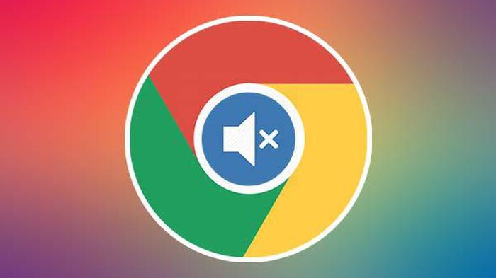 How to automatically mute tabs with audio files in Chrome Picture 1