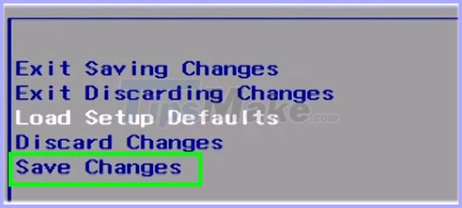 How to automatically turn on the computer on Windows Picture 4