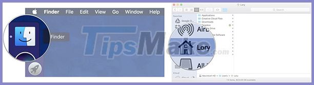 How to back up data on iTunes or Music library Picture 10