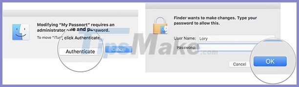 How to back up data on iTunes or Music library Picture 12