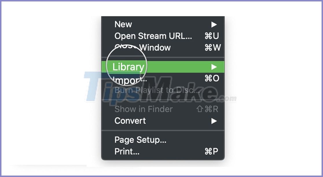 How to back up data on iTunes or Music library Picture 7