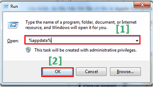 How to Backup iPhone data to computer Picture 10