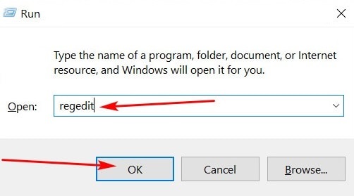 How to block access to a computer's hard drive on Windows 10 Picture 5