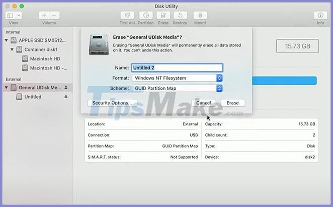 How to block and analyze LAN traffic with Packet Squirrel and Wireshark Picture 1