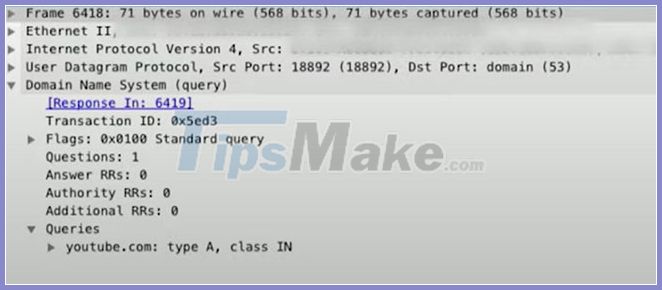 How to block and analyze LAN traffic with Packet Squirrel and Wireshark Picture 2
