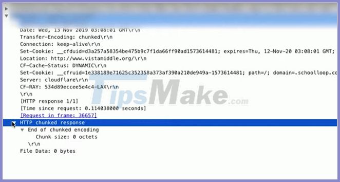 How to block and analyze LAN traffic with Packet Squirrel and Wireshark Picture 4