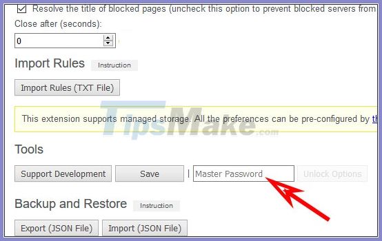 images 11 of How to block websites on Firefox