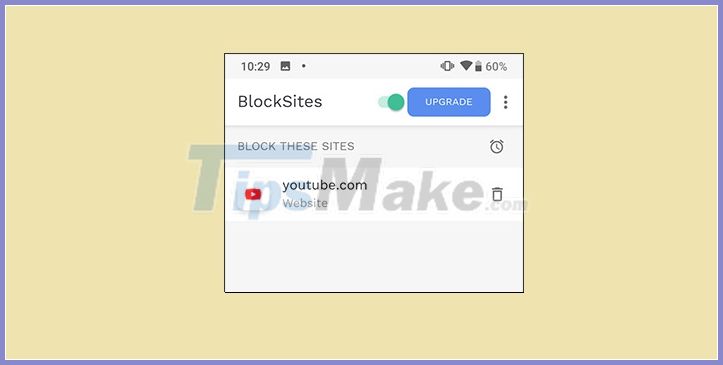 images 2 of How to block websites on Firefox