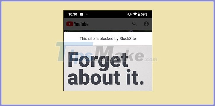 images 3 of How to block websites on Firefox