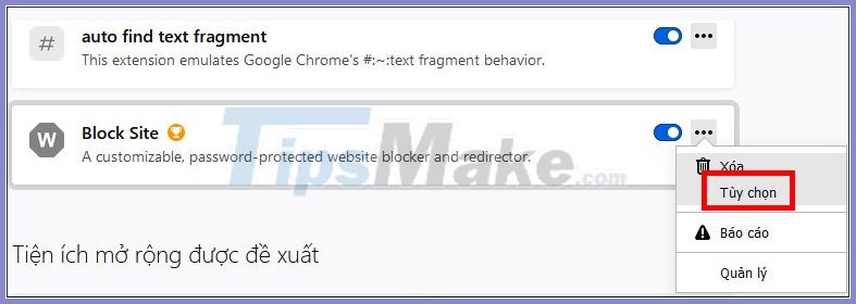 images 8 of How to block websites on Firefox