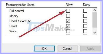How to bypass a Windows password leaves no trace Picture 11