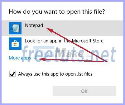 How to bypass a Windows password leaves no trace Picture 4