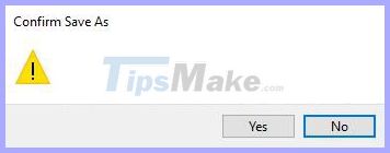 How to bypass a Windows password leaves no trace Picture 8