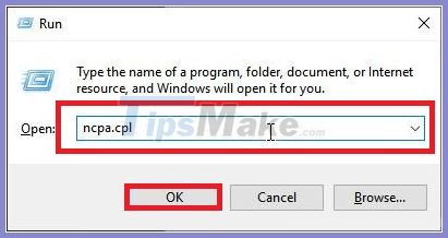 How to change the IP address in Windows 10 Picture 3
