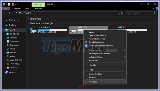 How to check and diagnose computer hard drive health Picture 10