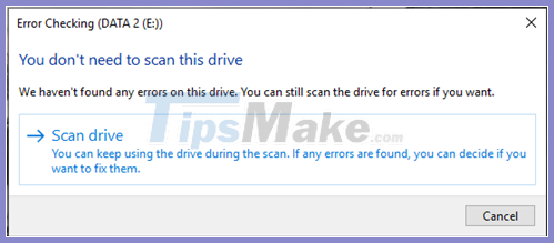 How to check and diagnose computer hard drive health Picture 12