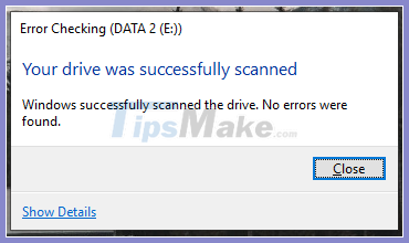 How to check and diagnose computer hard drive health Picture 13