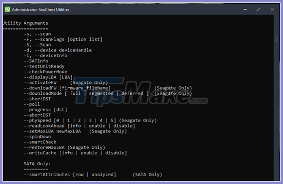 How to check and diagnose computer hard drive health Picture 6