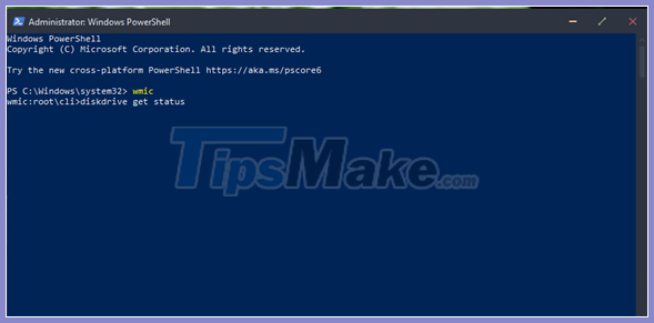 How to check and diagnose computer hard drive health Picture 8