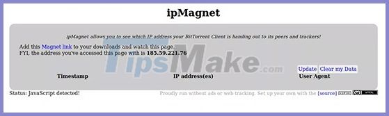 How to check and fix DNS leak error in VPN Picture 3