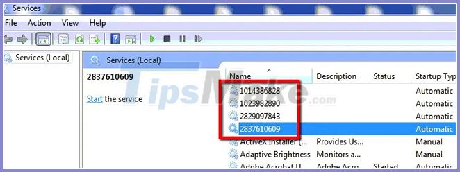How to check if your PC is infected with Emotet malware Picture 5