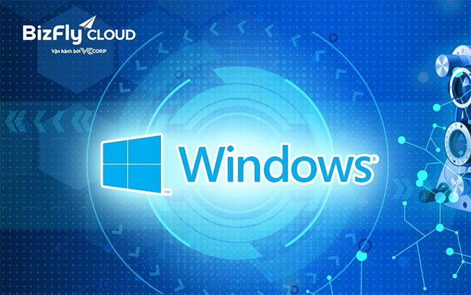 How to choose a suitable operating system when deploying a virtual server Picture 4