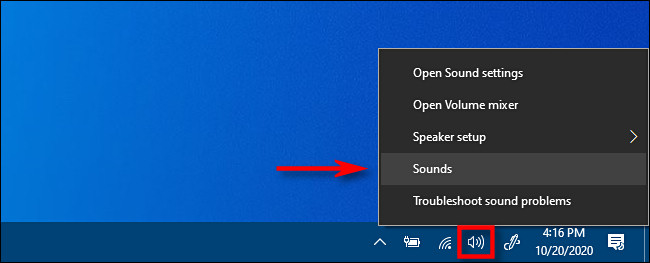 How to choose default microphone on Windows 10 Picture 3