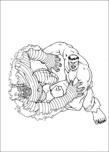 Picture 17 of Get hulk smashers pictures for kids