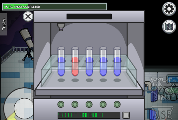 How to complete 23 missions on the Polus map in Among Us for the crewmates Picture 10
