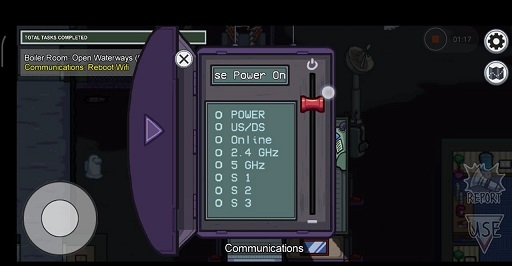 How to complete 23 missions on the Polus map in Among Us for the crewmates Picture 13