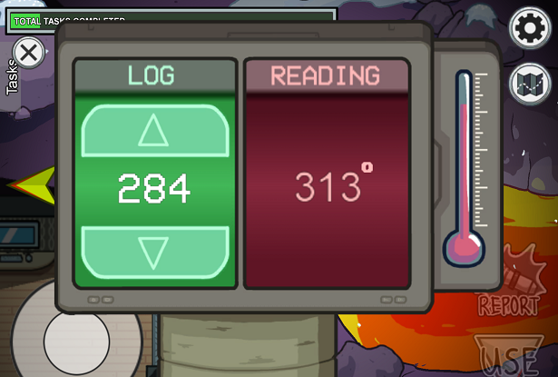 How to complete 23 missions on the Polus map in Among Us for the crewmates Picture 14