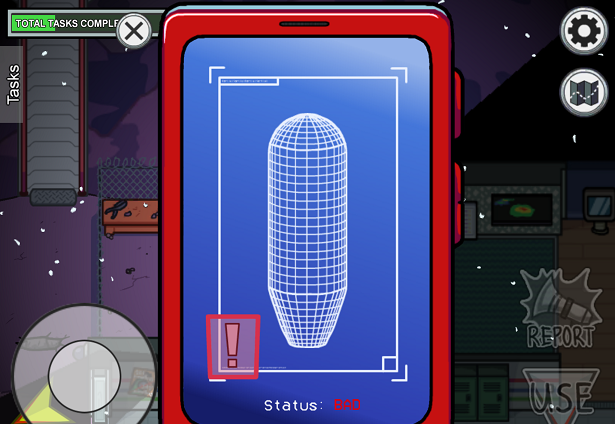 How to complete 23 missions on the Polus map in Among Us for the crewmates Picture 15