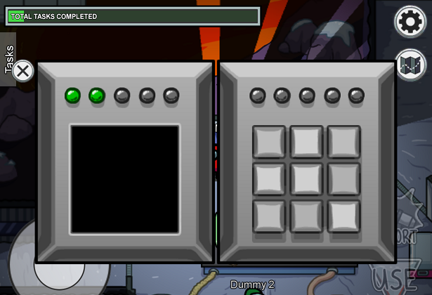 How to complete 23 missions on the Polus map in Among Us for the crewmates Picture 18
