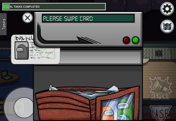 How to complete 23 missions on the Polus map in Among Us for the crewmates Picture 21