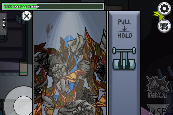 How to complete 23 missions on the Polus map in Among Us for the crewmates Picture 4