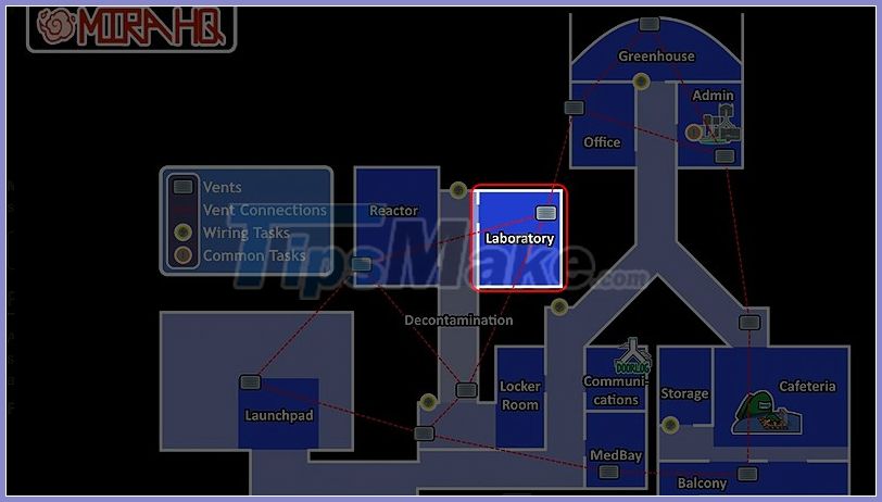 Picture 44 of How to complete all tasks in Among Us for Crewmate