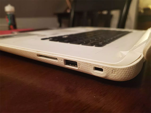 How to connect a Chromebook to a screen or TV Picture 4