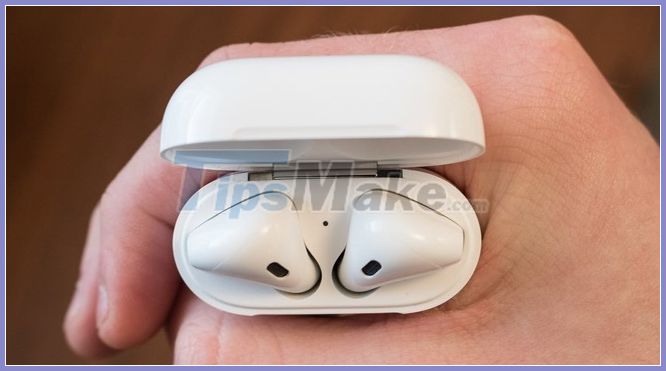 How to connect airpods to Windows laptop, MacBook, PS4, Apple TV, Android Phone Picture 14