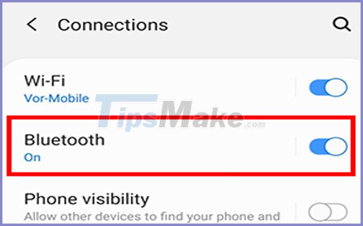 How to connect airpods to Windows laptop, MacBook, PS4, Apple TV, Android Phone Picture 16