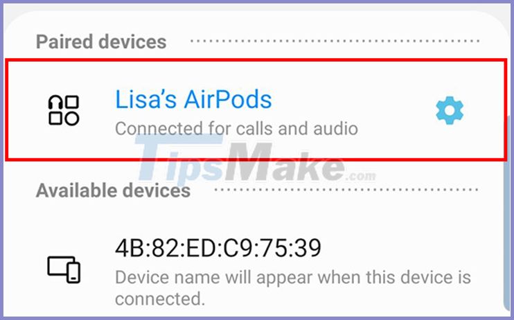 How to connect airpods to Windows laptop, MacBook, PS4, Apple TV, Android Phone Picture 17