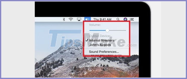 How to connect airpods to Windows laptop, MacBook, PS4, Apple TV, Android Phone Picture 6