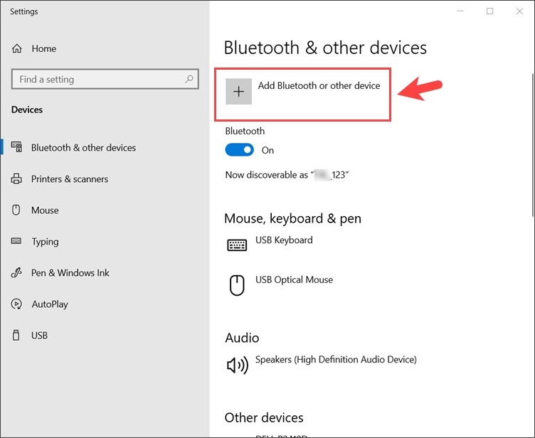 How to connect the PS4 controller to a computer - TipsMake.com